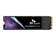 SK Hynix 1TB M.2 PCIe Gen4 NVMe Platinum P41 - 1275355 - zdjęcie 1